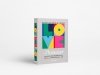 Printworks PHOTO Album do Zdjęć - Haftowany / Amour Grey Multi